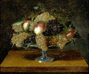 Panfilo Nuvolone Still life oil